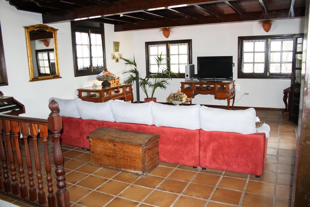 Casa Cris *