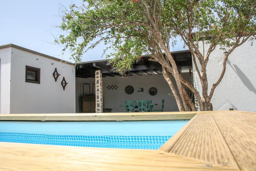 Сasa de vacaciones Casa Cris Puerto del Carmen (Lanzarote)