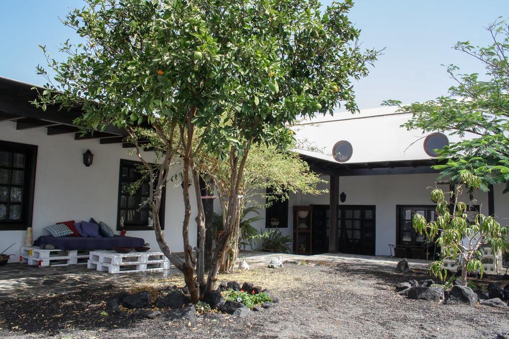 Casa Cris Puerto del Carmen (Lanzarote)