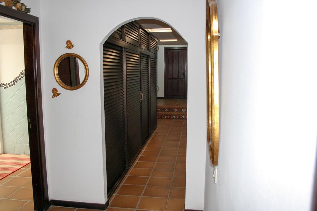 Сasa de vacaciones Casa Cris *