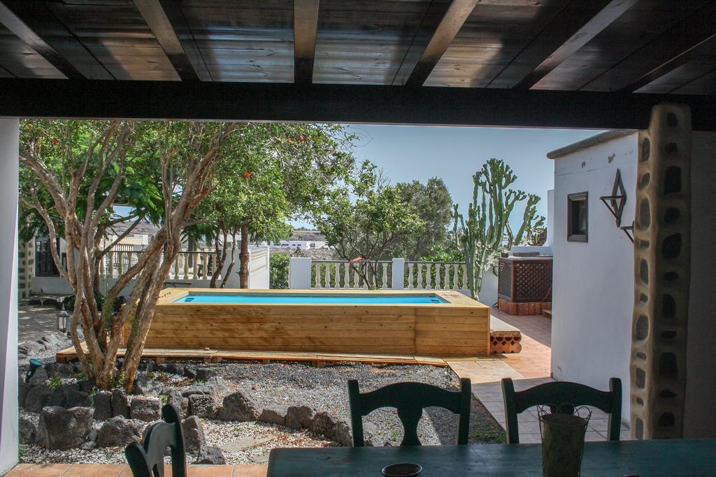 Сasa de vacaciones Casa Cris Puerto del Carmen (Lanzarote)