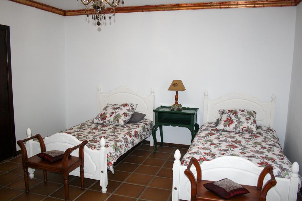 Сasa de vacaciones Casa Cris