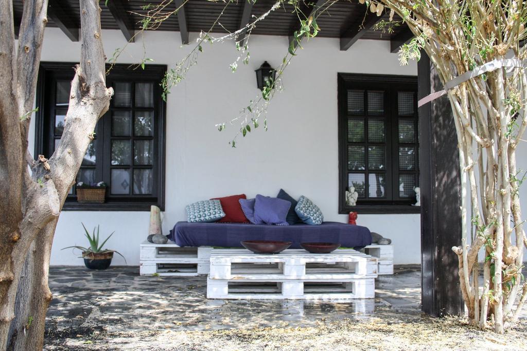 Casa Cris * Puerto del Carmen (Lanzarote)