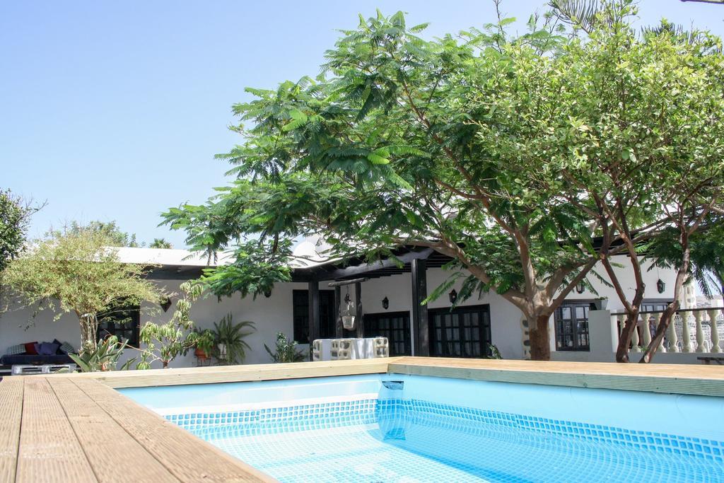 Casa Cris Puerto del Carmen (Lanzarote)