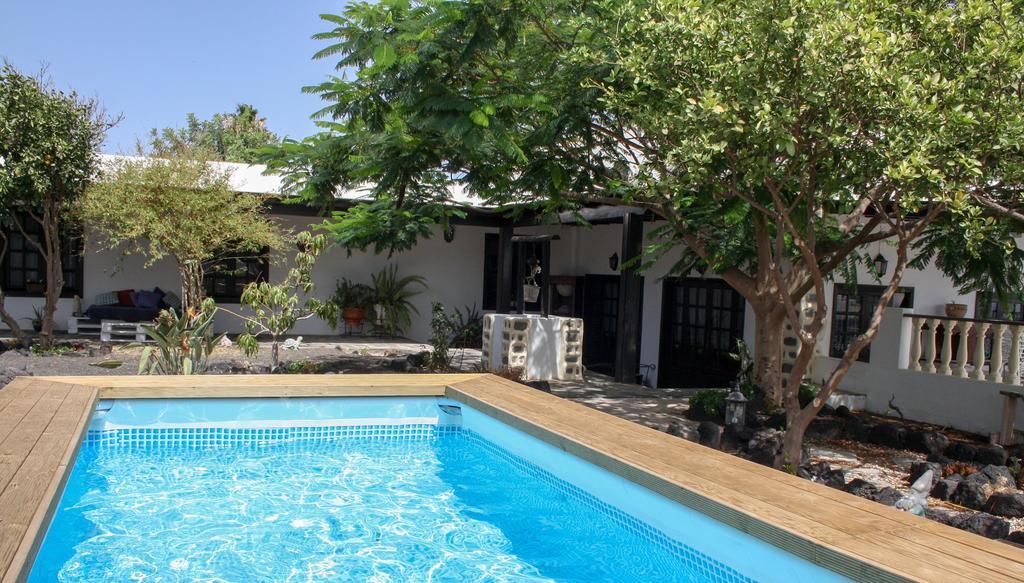 Casa Cris Сasa de vacaciones