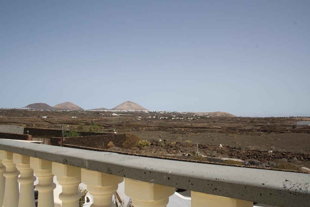 Casa Cris Сasa de vacaciones Puerto del Carmen (Lanzarote)