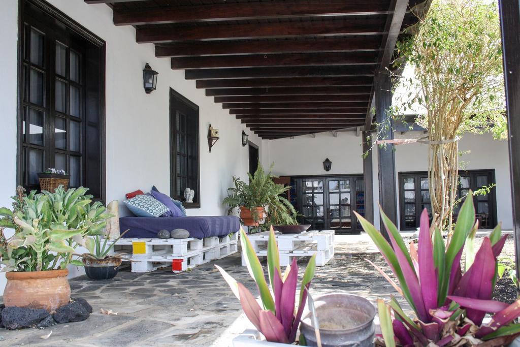 Casa Cris