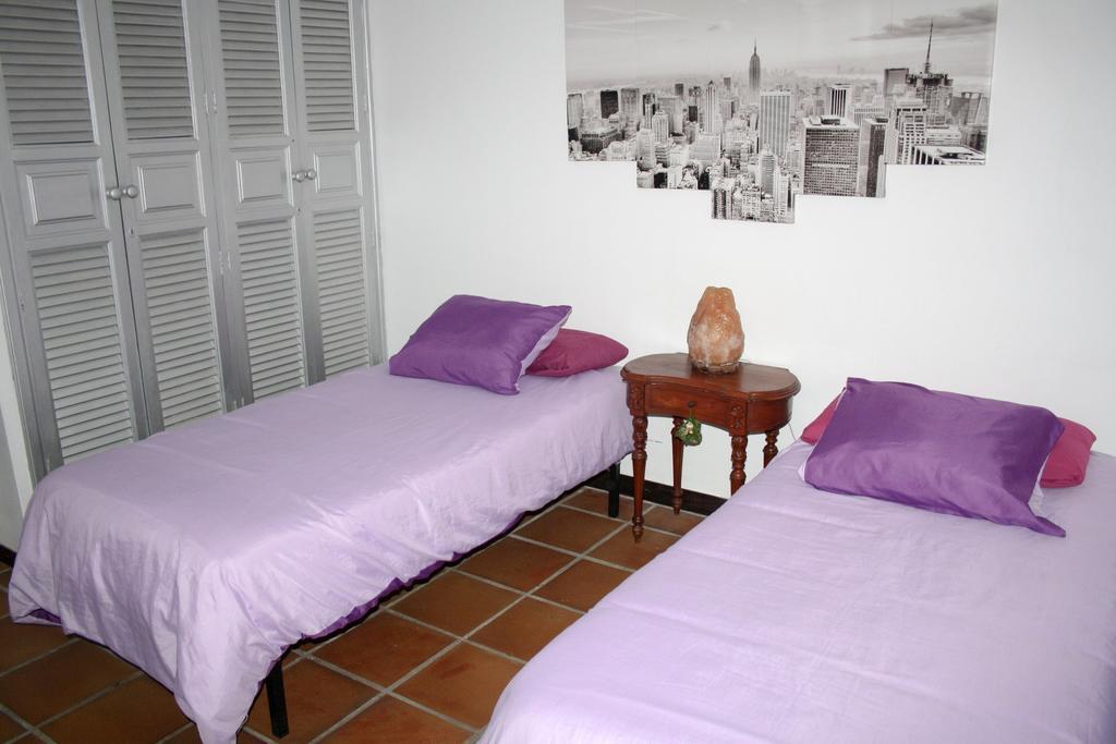 Casa Cris Сasa de vacaciones Puerto del Carmen (Lanzarote)