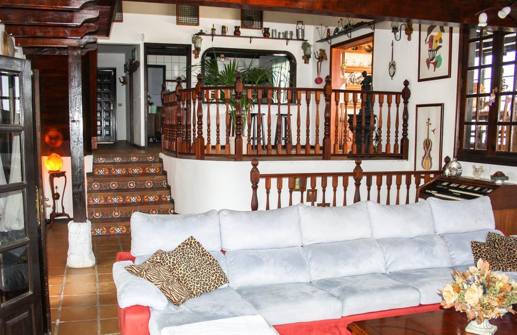 Casa Cris Puerto del Carmen (Lanzarote)