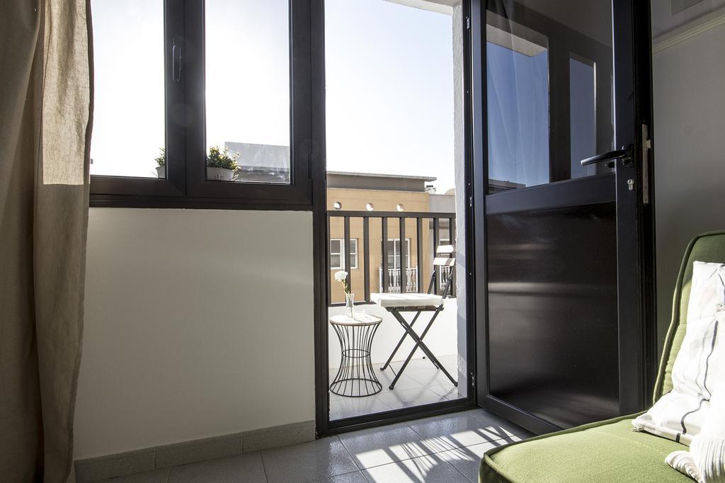 Apartamento Almirante Vv