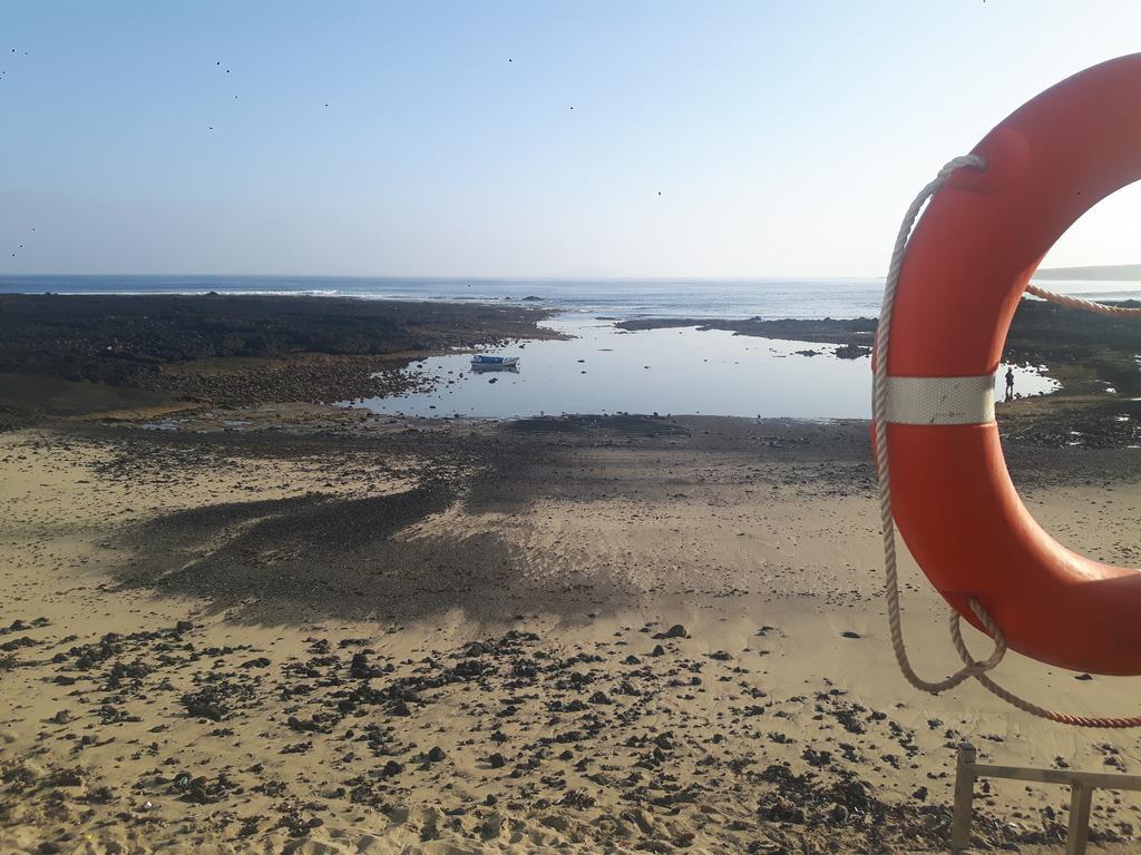 Caleta Caballo *
