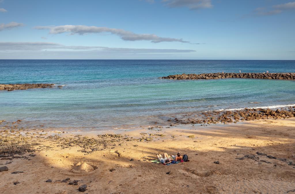 Hotel Occidental Lanzarote Mar