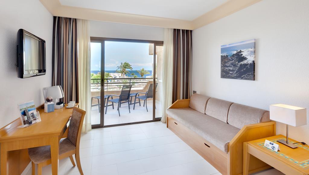 Hotel Occidental Lanzarote Mar Costa Teguise