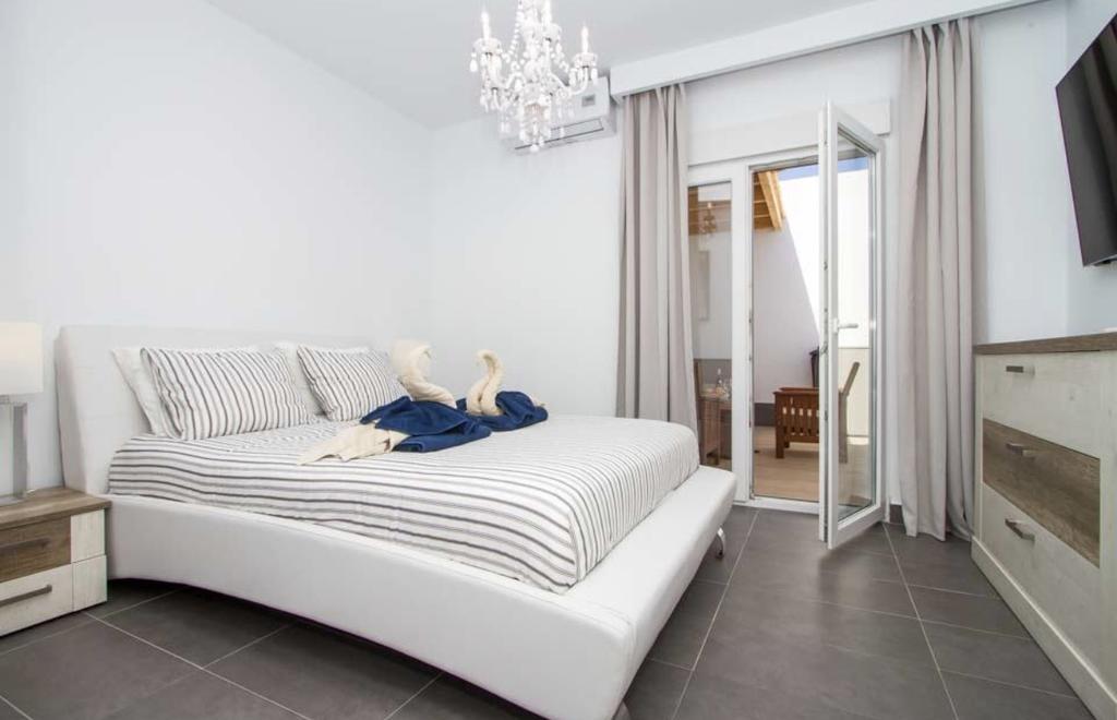 Villa Dreams Suites