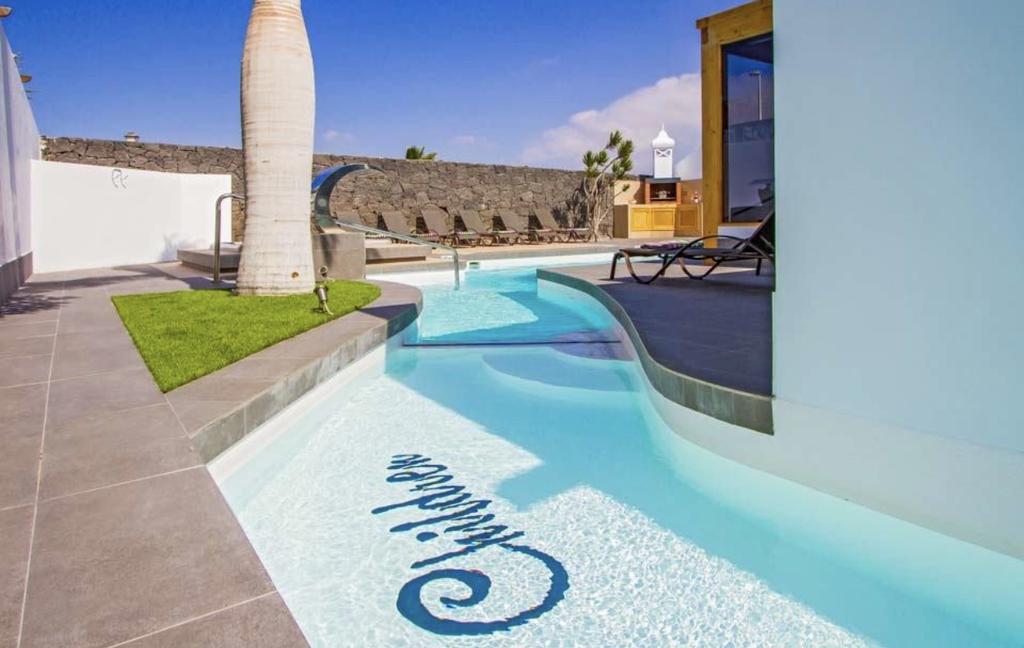 Dreams Suites Villa *