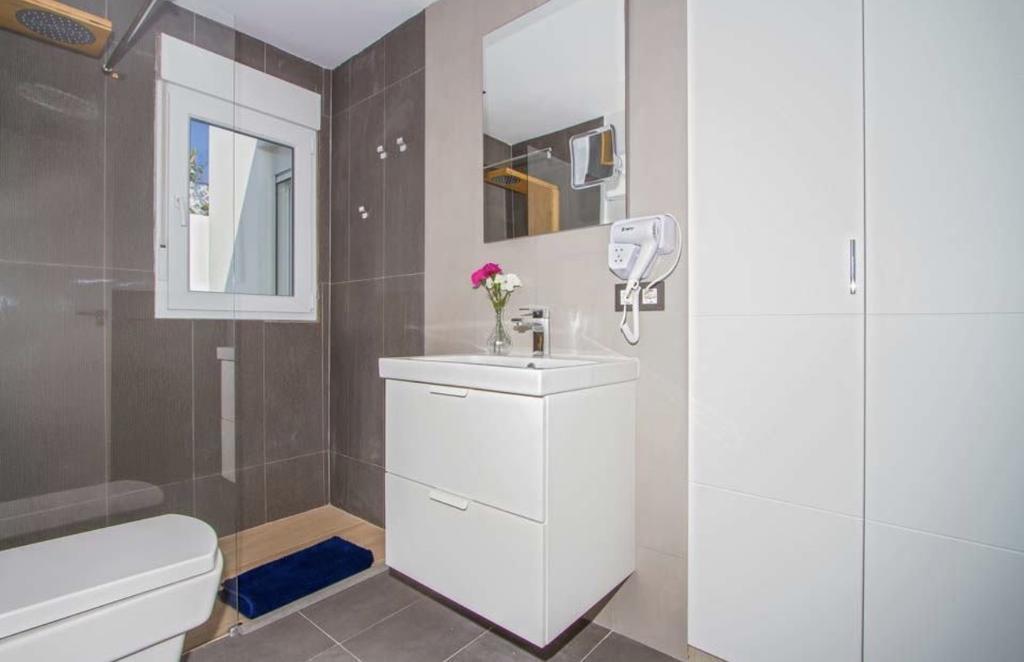 Villa Dreams Suites *