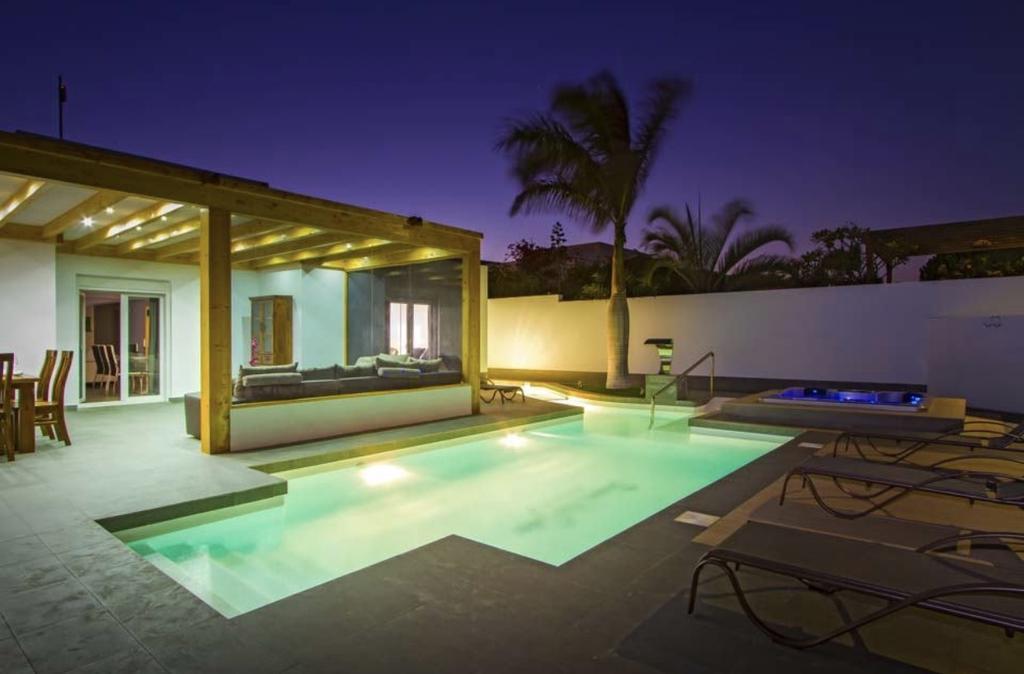 Villa Dreams Suites