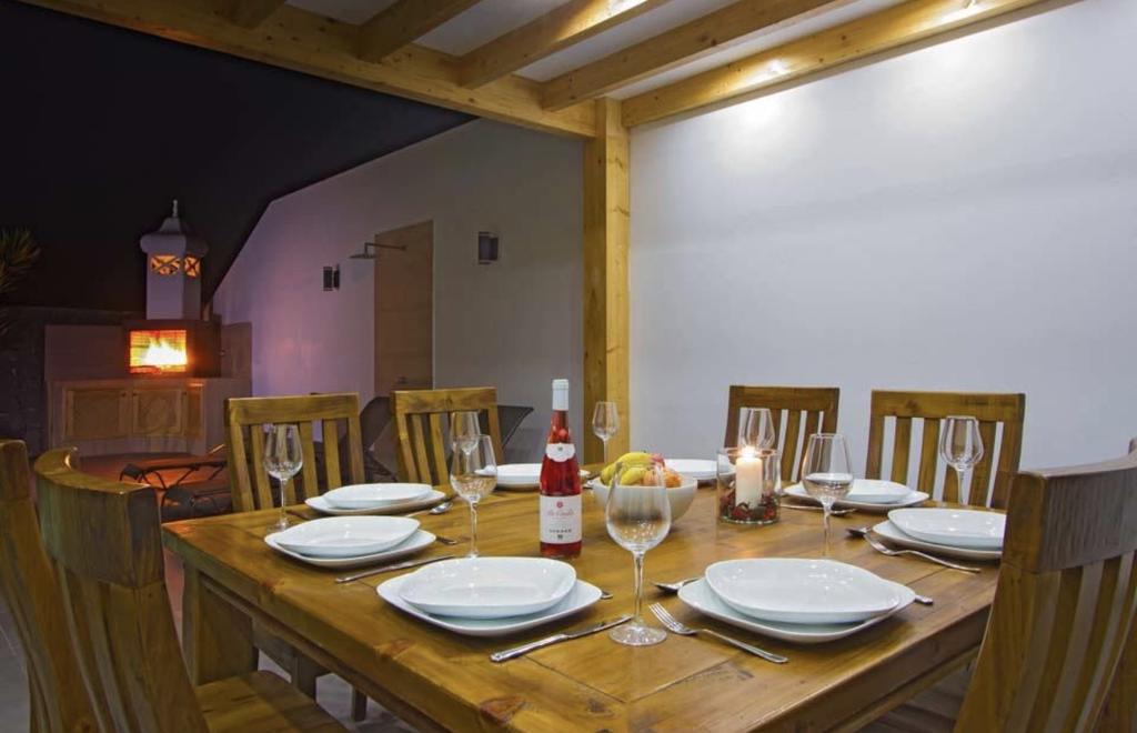 Dreams Suites