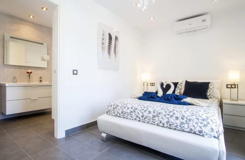 Villa Dreams Suites