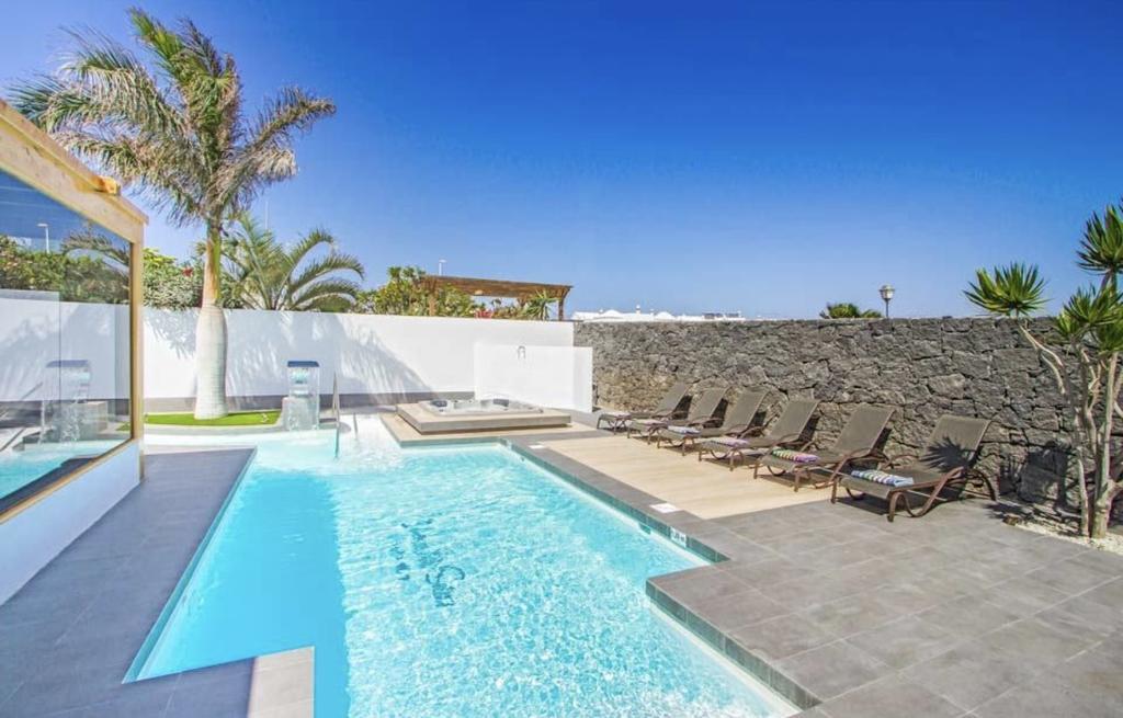 Villa Dreams Suites