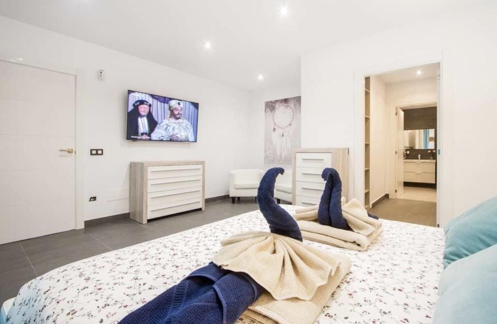 Villa Dreams Suites Playa Blanca (Lanzarote)