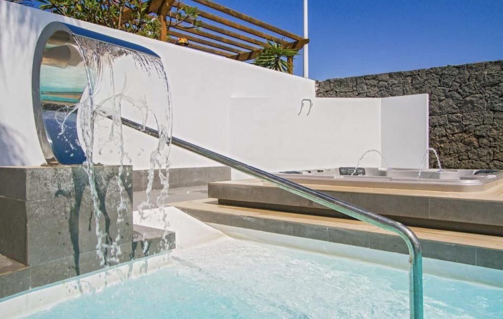 Dreams Suites Playa Blanca (Lanzarote)
