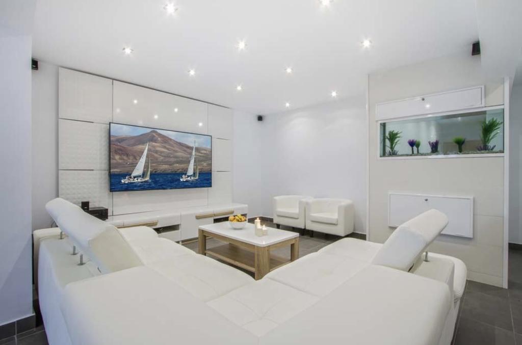 Villa Dreams Suites *