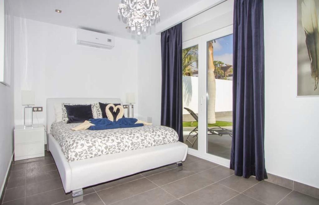 Villa Dreams Suites
