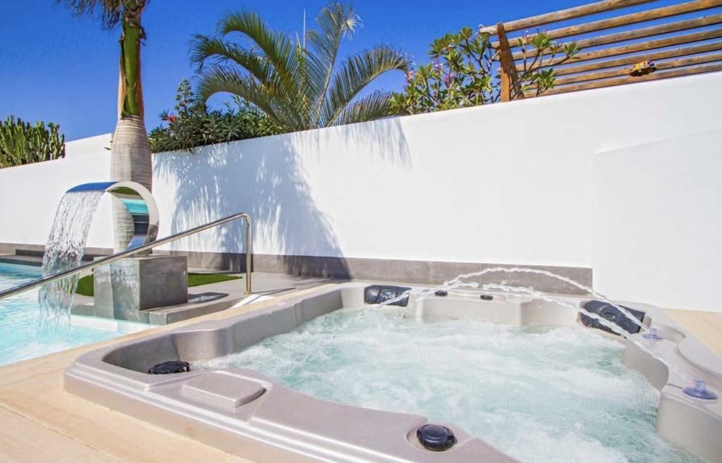Villa Dreams Suites