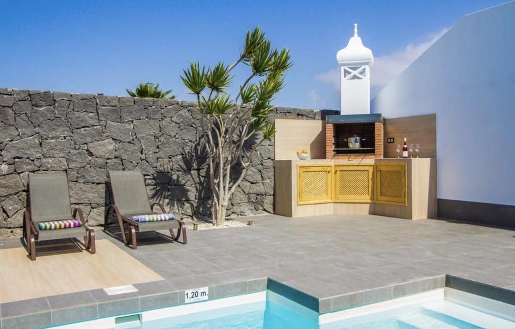 Dreams Suites * Playa Blanca (Lanzarote)