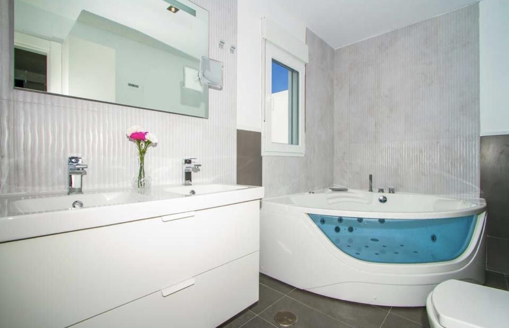Dreams Suites Villa *