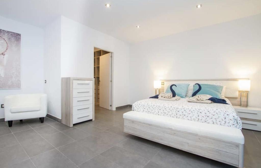 Dreams Suites
