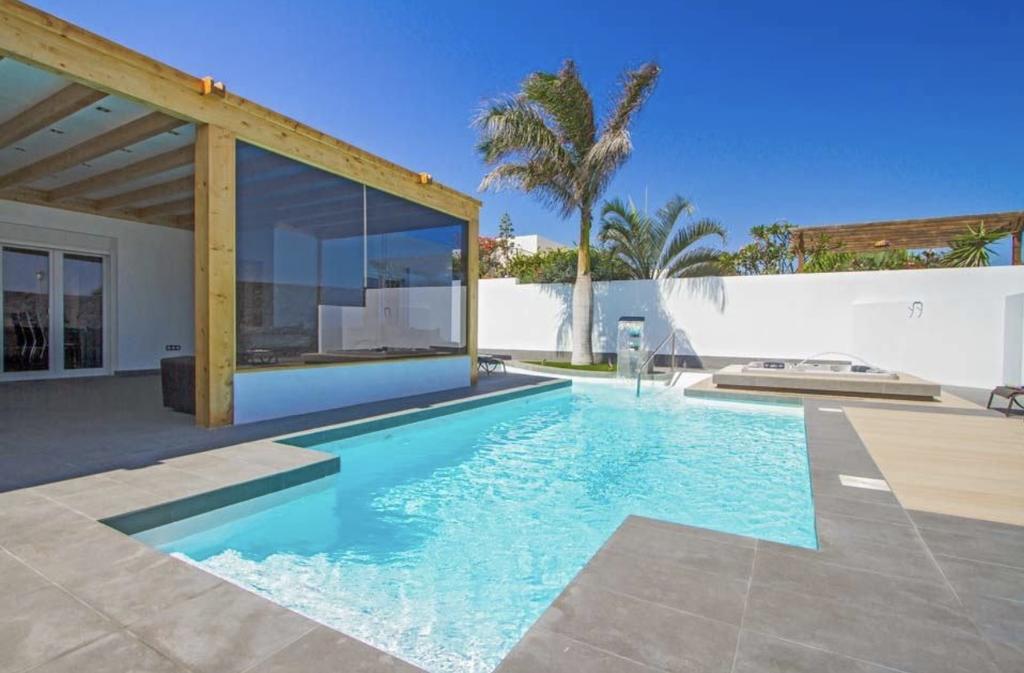 Dreams Suites