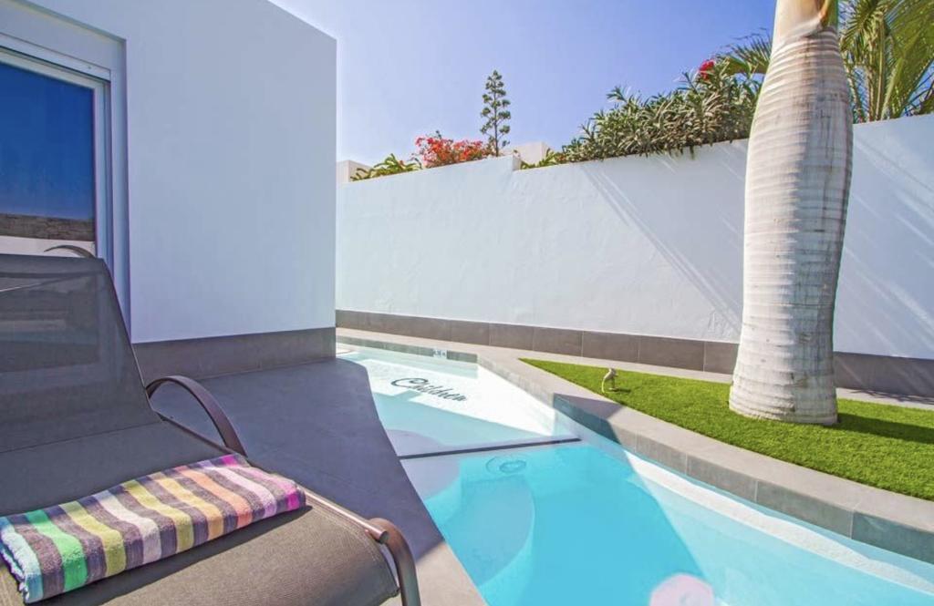 Dreams Suites Playa Blanca (Lanzarote)