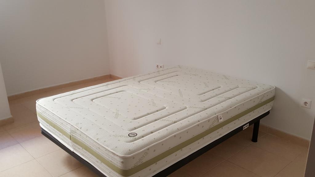 Apartamento San Franciscco Javier Arrecife