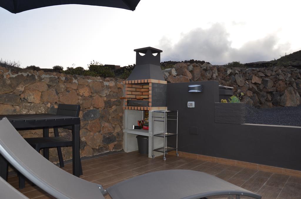 La Casita Del Volcan *