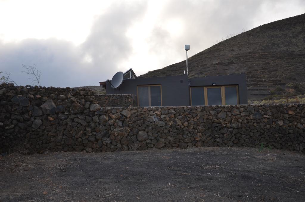 La Casita Del Volcan Holiday home
