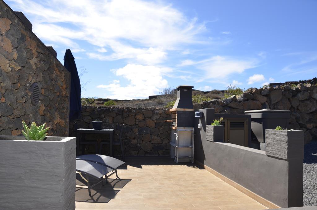 La Casita Del Volcan Ye