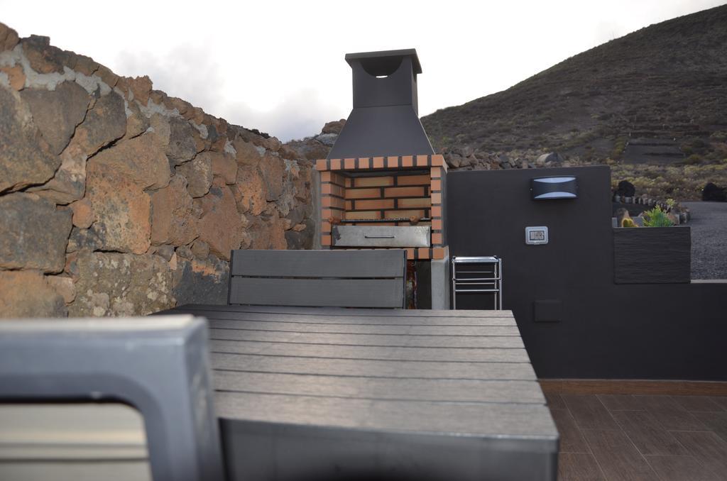 La Casita Del Volcan *
