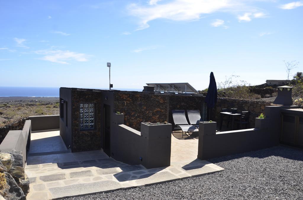 La Casita Del Volcan *