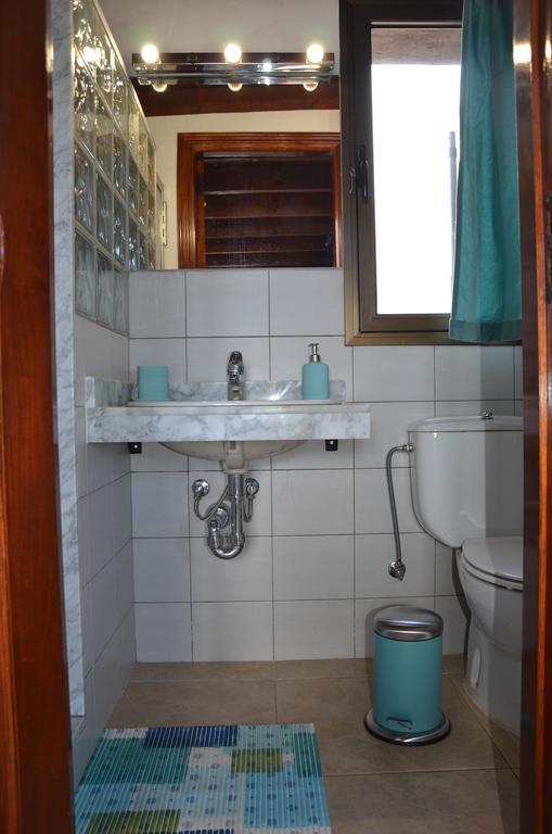 Holiday home La Casita Del Volcan