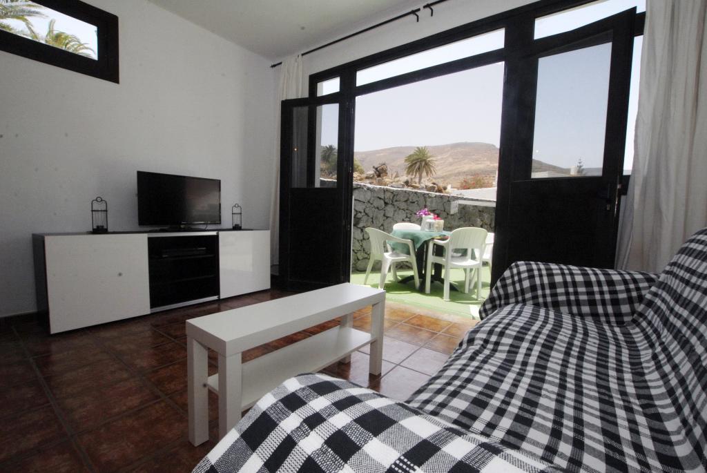 Apartamento Pancho *