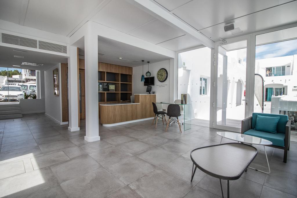 Guinate Club Apartamento Puerto del Carmen (Lanzarote)