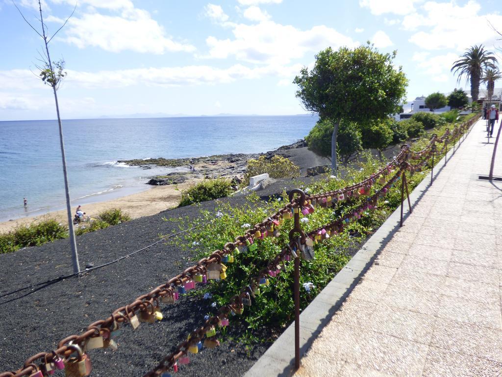 Apartamento Paradise Club Oasis Puerto del Carmen (Lanzarote)