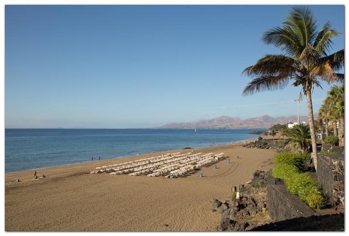 Apartamento Paradise Club Oasis Puerto del Carmen (Lanzarote)