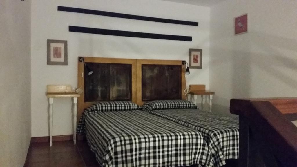 Fajardo Casa rural *