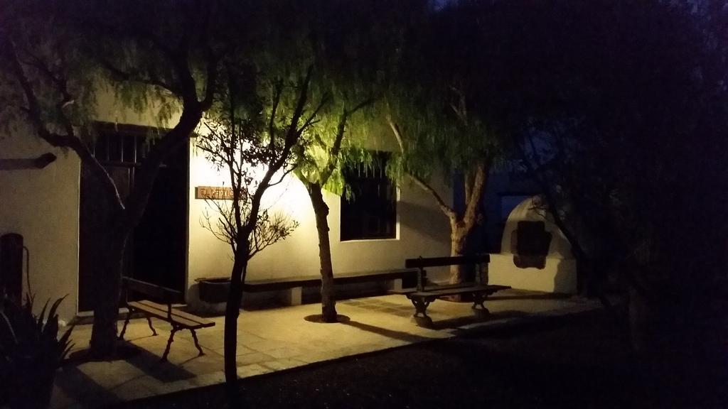Fajardo Casa rural *