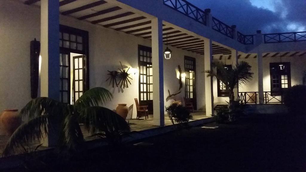 Fajardo Casa rural La Vegueta