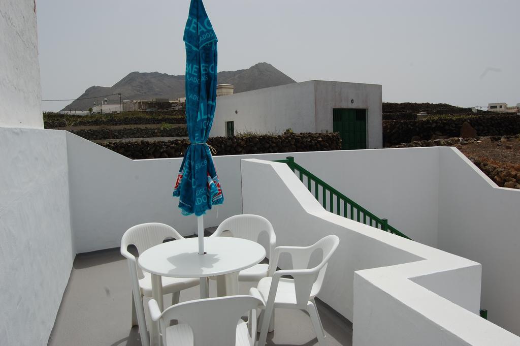 Casa Los Volcanes * Ye
