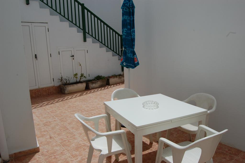 Casa Los Volcanes Casa rural